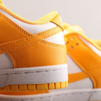 NIKE DUNK LOW LASER ORANGE