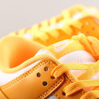 NIKE DUNK LOW LASER ORANGE