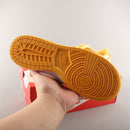 NIKE DUNK LOW LASER ORANGE