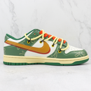 Nike Dunk Low Miami Hurricanes DD1391 300
