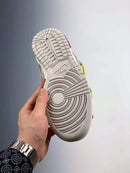 Nike Dunk Low Off-White Lot 8 DM1602-106