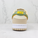 Nike Dunk Low Pale Ivory Oil Green FQ6869-131