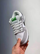 Nike Dunk Low Pro Cinza