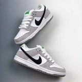 Nike Dunk Low Pro Cinza