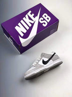 Nike Dunk Low Pro Cinza