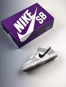 Nike Dunk Low Pro Cinza