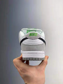 Nike Dunk Low Pro Cinza