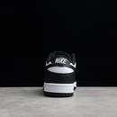 Nike Dunk Low "Panda" Preto / Branco