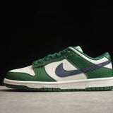 Nike Dunk Low Retro Gorge Green Midnight Navy