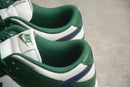 Nike Dunk Low Retro Gorge Green Midnight Navy