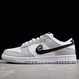 Nike Dunk Low SE Lottery Pack Grey Fog DR9654 001