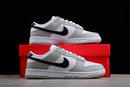 Nike Dunk Low SE Lottery Pack Grey Fog DR9654 001