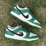 Nike Dunk Low SE Lottery Pack Malachite Green DR9654 100