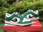 Nike Dunk Low SE Lottery Pack Malachite Green DR9654 100