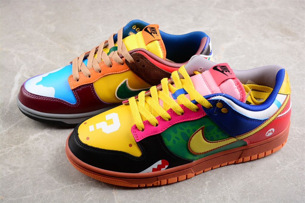NIKE ダンク　パッチワーク 楽天市場】2022 Nike / ナイキ Nike WMNS Dunk Low 