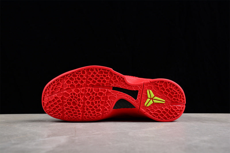 Nike Kobe 6 Protro Reverse Grinch FV4291-600