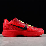 Nike Kobe 6 Protro Reverse Grinch FV4291-600