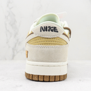 Nike Little Bear Cookies Biscuit Nike Little Bear Cookies Biscuit DO9457 100