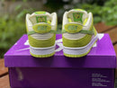 Nike SB Dunk Low Green Apple