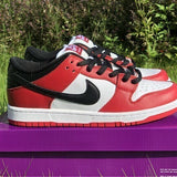 Nike SB Dunk Low J-Pack Chicago BQ6817-600