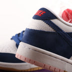Nike SB Dunk Low Los Angeles Dodgers DO9395-400