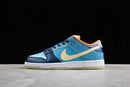 Nike SB Dunk Low MIA Skate Shop 504750 474