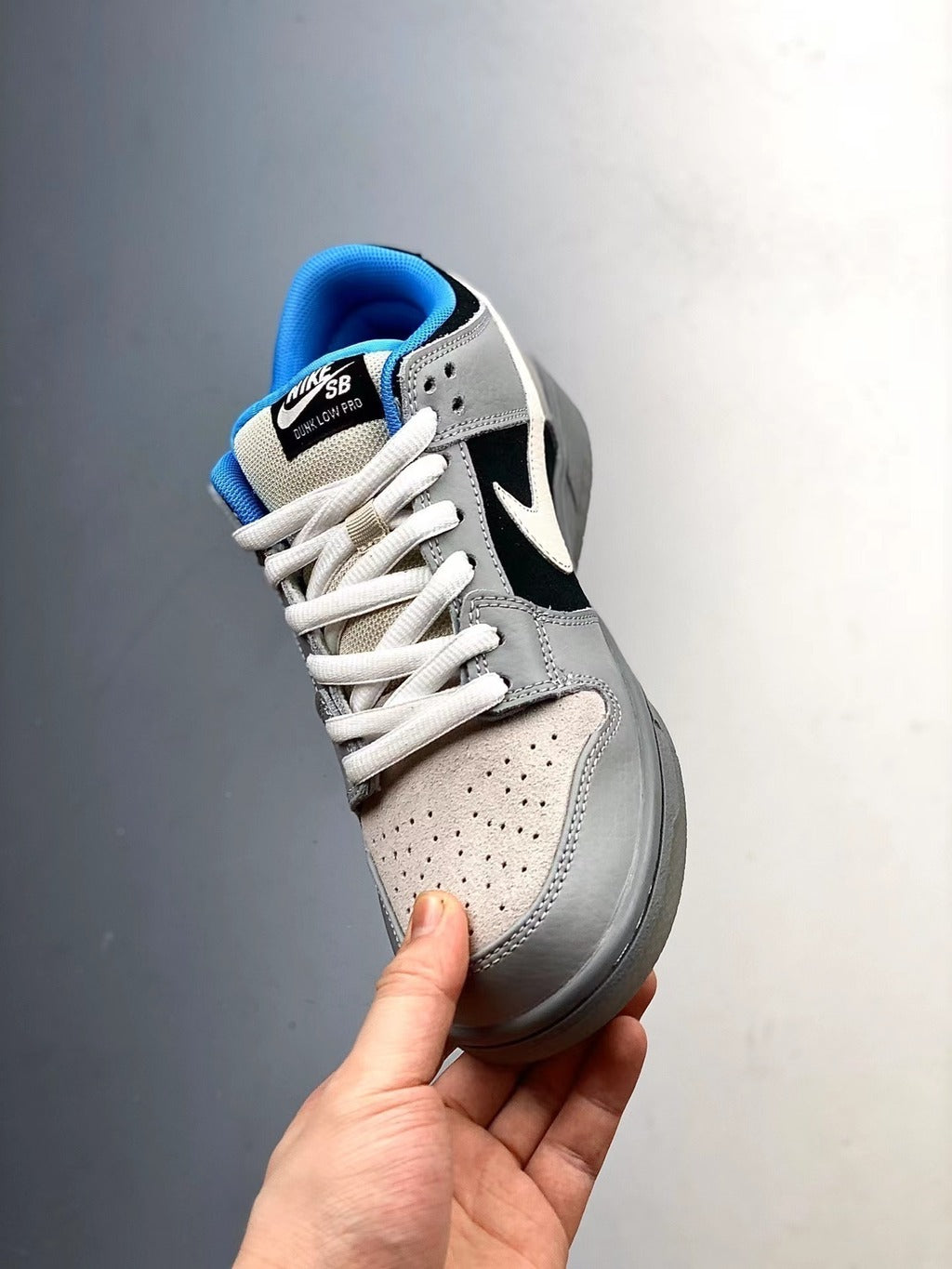 Nike SB Dunk Low Petoskey Premier 313170 014