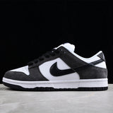 Nike SB Dunk Low Preto Branco 304292 506