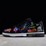 Nike SB Dunk Low Pro QS Neckface DQ4488-001