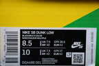 Nike SB Dunk Low Pro QS Neckface DQ4488-001