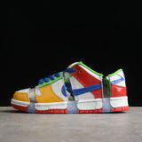 Nike SB Dunk Low Sandy Bodecker