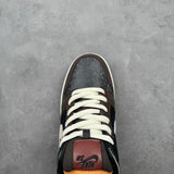 Nike SB Dunk Low Strummer 313170-006