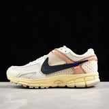 Nike ZOOM VOMERO 5 SP WHITE/GREY/BLACK/YELLOW FB8825-688 ( Pronta Entrega )