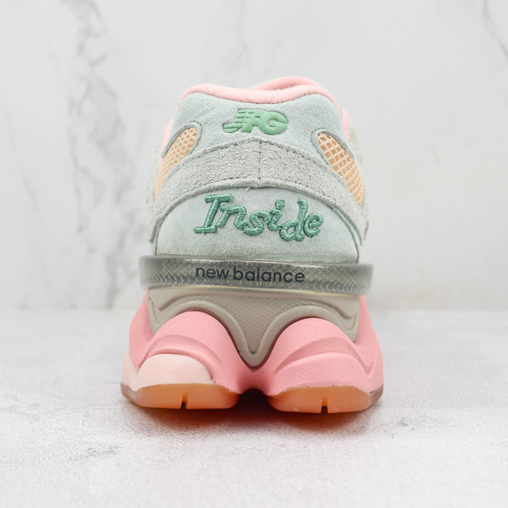 NEW BALANCE FRESHGOODS INSIDE VOICES U9060JG1