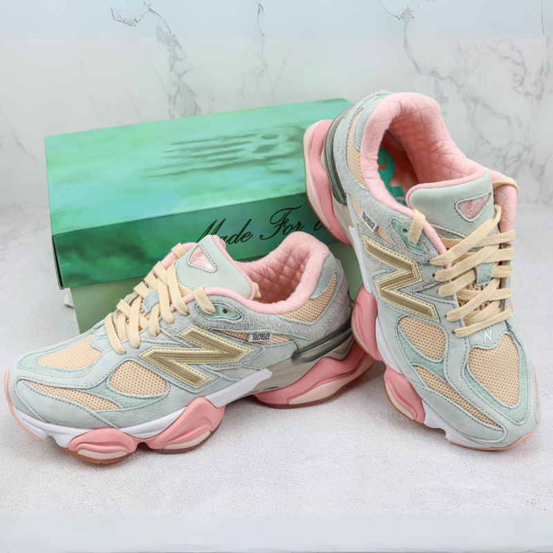 NEW BALANCE FRESHGOODS INSIDE VOICES U9060JG1