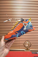 OFF-White Odsy-2000 Orange Blue