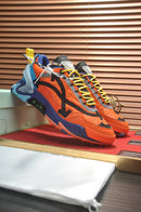 OFF-White Odsy-2000 Orange Blue