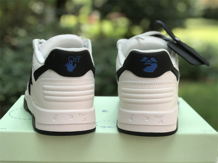 Off-White Out Of Office Branco Preto – Manfrim Store Off-White Out Of Office Branco Preto – Manfrim Store