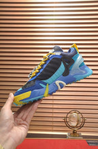 Off-White Odsy-2000 Blue Yellow