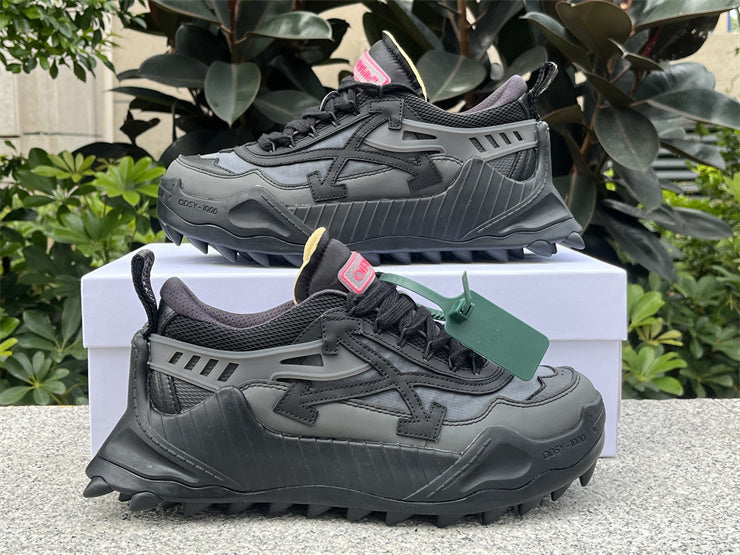OFF-WHITE - Tênis – Manfrim Store