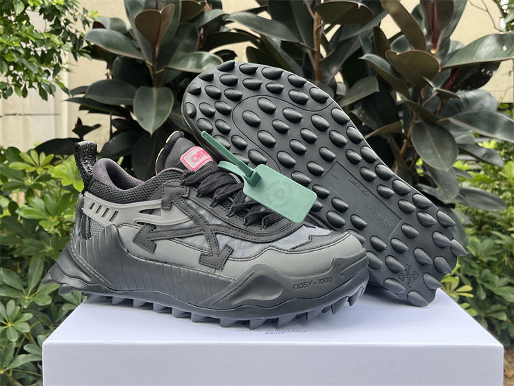 Off-White Out Of Office