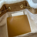 Chanel 25 Hobo Bag Small