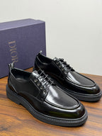 Dior Timeless Shoe All Black