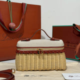 Loro Piana Bag Beige/Brown