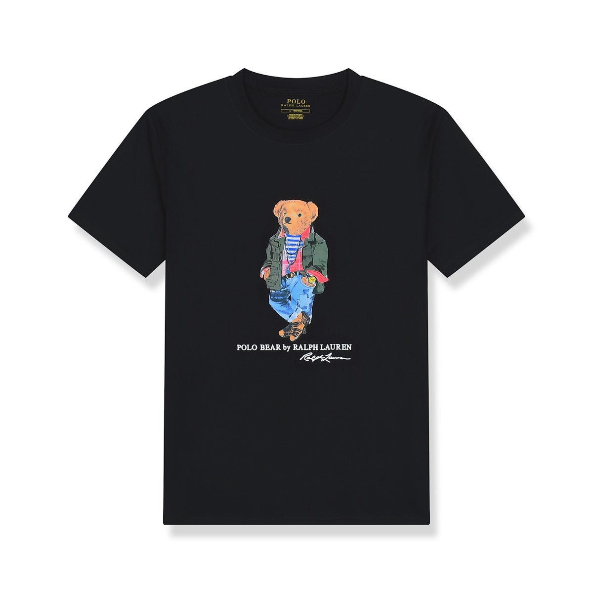 Polo Ralph Lauren Polo Bear T-Shirt