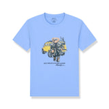 Polo Ralph Lauren Classic Fit Polo Bear Jersey T-Shirt