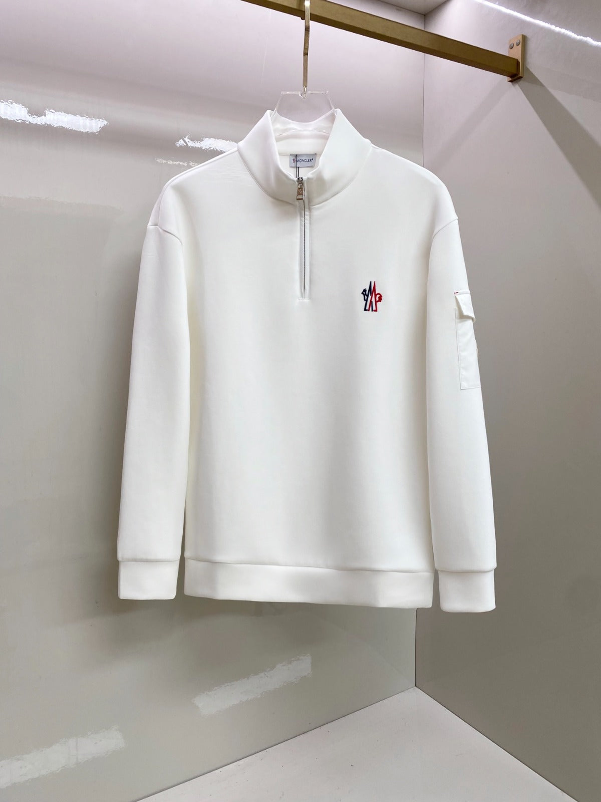Moncler Grenoble Sweatshirt