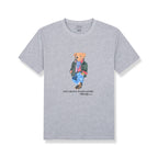 Polo Ralph Lauren Classic Fit Polo Bear Jersey T-Shirt