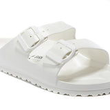 Birkenstock Arizona EVA Sandal All White