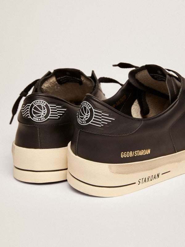 Golden Goose Stardan Sneaker Black